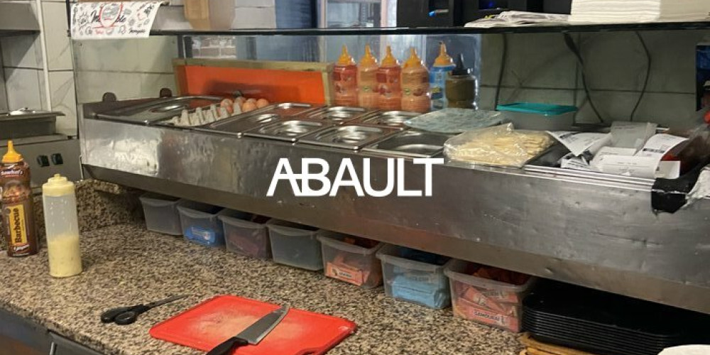 fond de commerce à BORDEAUX (33000)